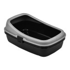 Plastart Pet Plastart Açık Kedi Tuvaleti | Elekli