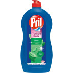 Pril Elde Yıkama Sıvı Bulaşık Deterjanı 1350G Ege Nanesi