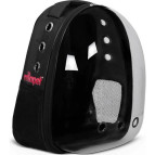 Şeffaf Astronot Kedi Köpek Taşıma Çantası 42 X 22 X 33 Cm