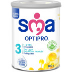 Sma Optipro Probiyotikli 3 400 Gr 1-3 Yaş Devam Sütü