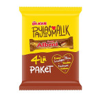 Ülker Albeni 4'Lü Paket 160G