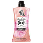 Vernel Max Konsantre Çamaşır Yumuşatıcısı 1200Ml (50 Yıkama) Supreme Romance