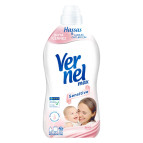 Vernel Max Konsantre Çamaşır Yumuşatıcısı 1440Ml (60 Yıkama) Sensitive