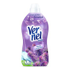 Vernel Max Konsantre Çamaşır Yumuşatıcısı 1440Ml (60 Yıkama) Taze Lavanta