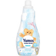 Yumoş Çamaşır Yumuşatıcısı Doğal Özler Bebek 50 Yıkama 1200 Ml