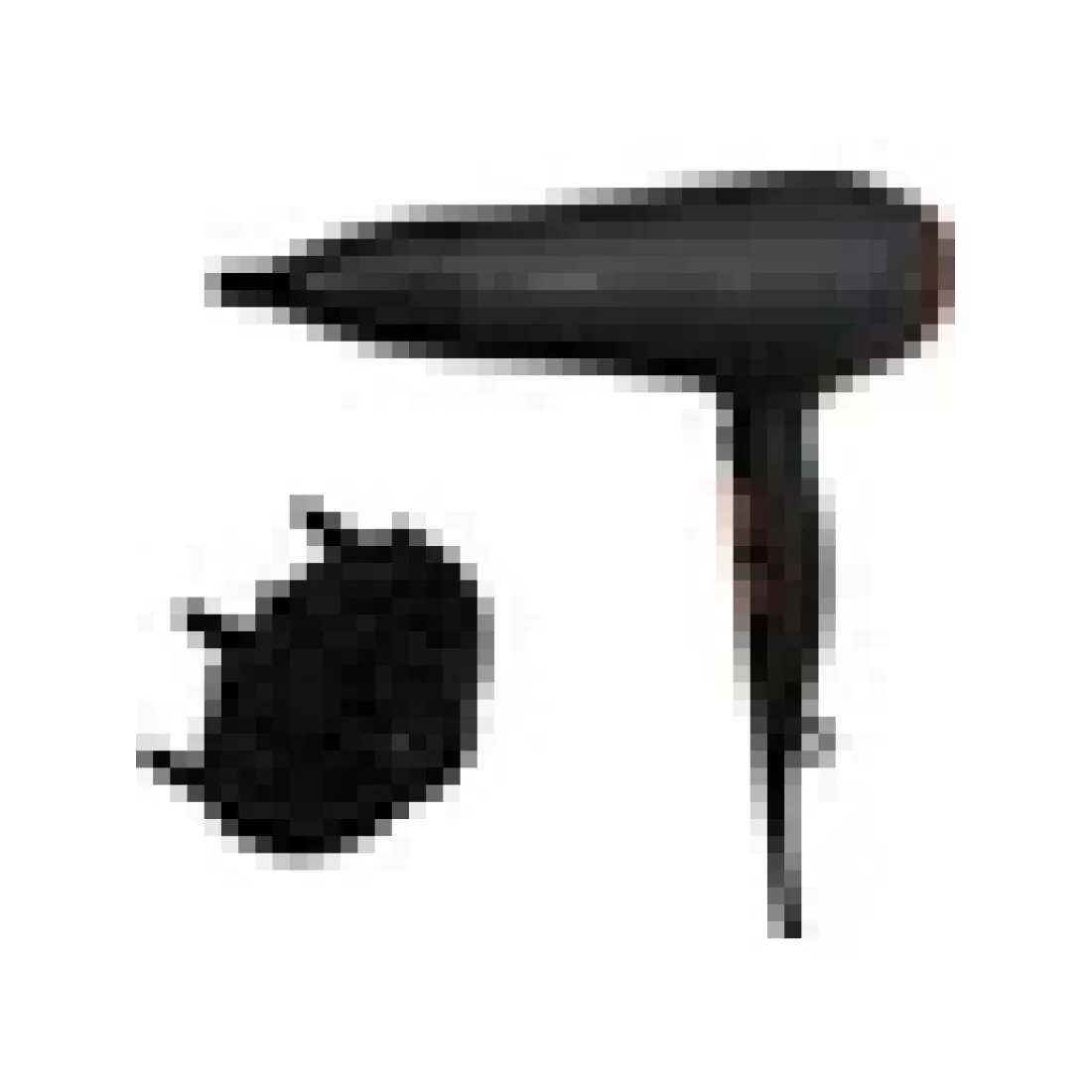 Grundig Hd 6481 Vigo Başlıklı 2200 W Dc Motor Saç Kurutma Ve fön makinesi