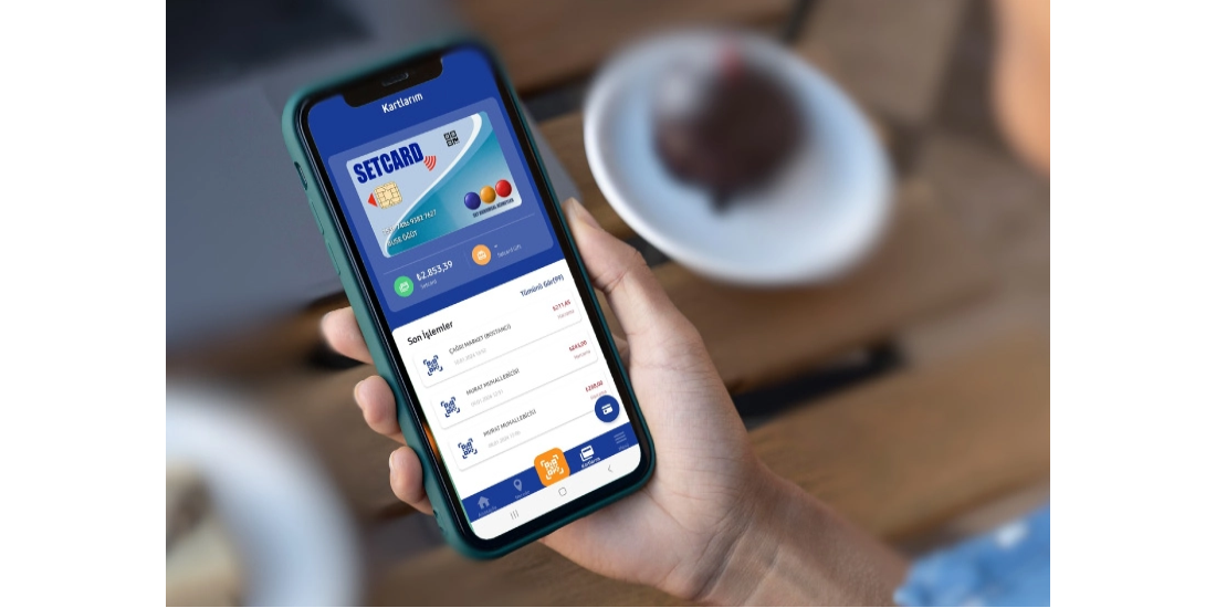 Enavm ve Setcard işbirliği