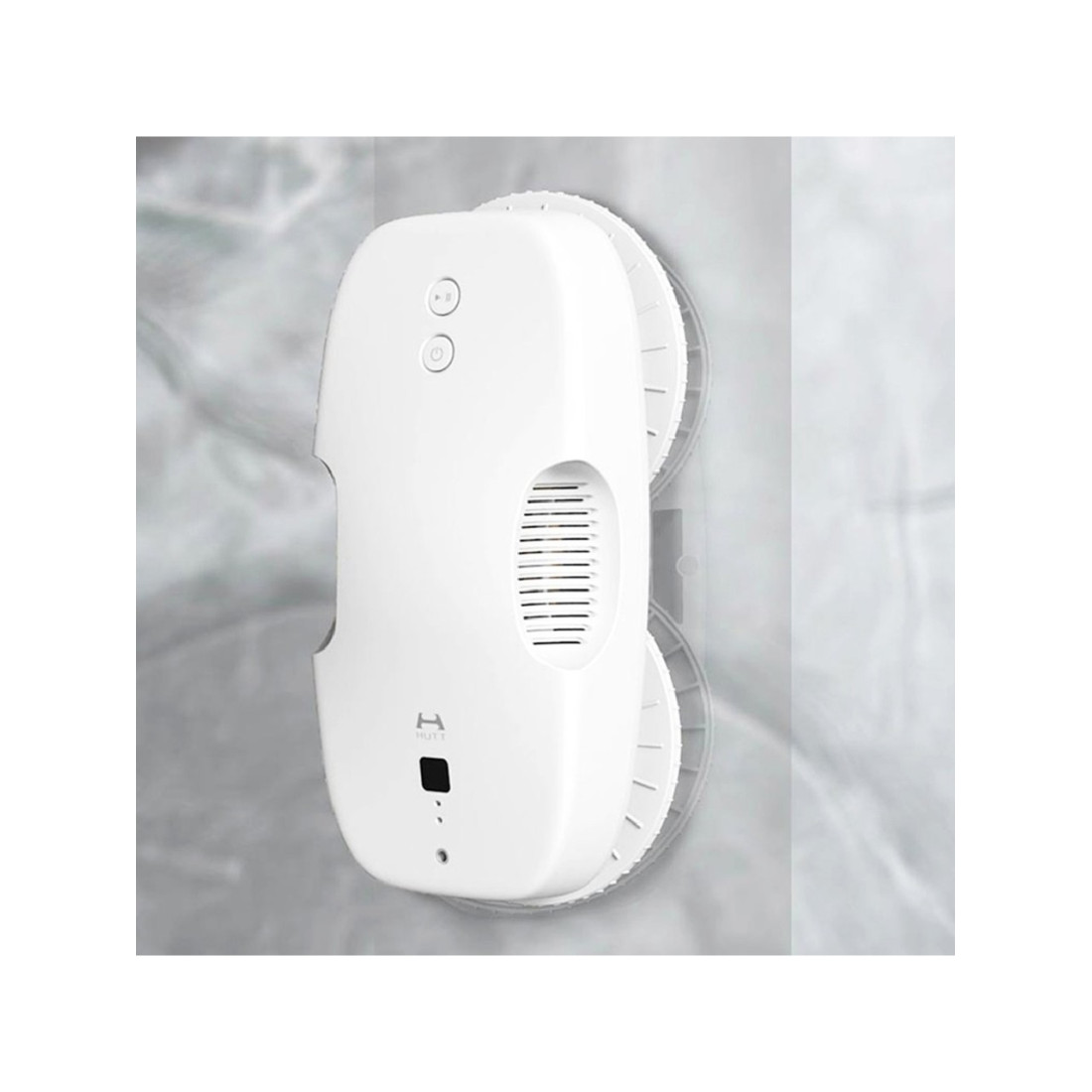 Xiaomi Hutt Ddc55 Akıllı Cam Temizleme Robotu beyaz