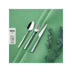 Emsan Penta 18 Parça 6 Kişilik Çatal Kaşık Bıçak Takımı